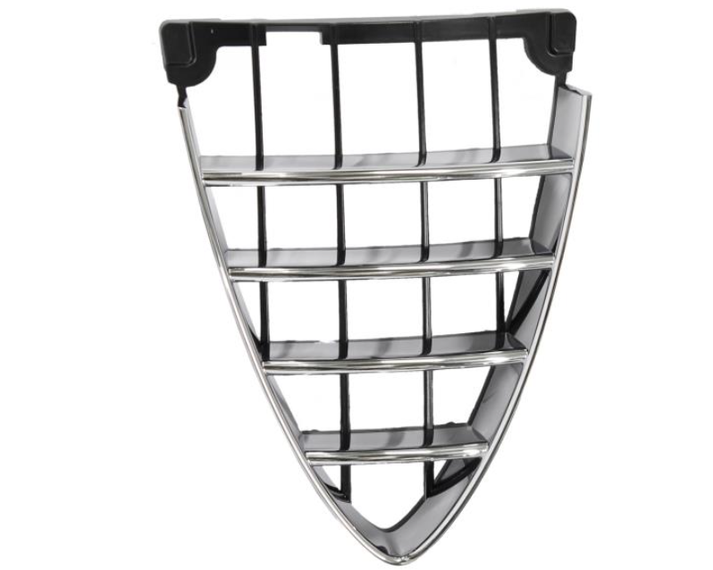 Решітка центральна