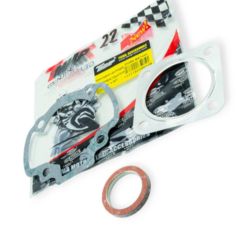 прокладки цилиндра HONDA DIO-80 (47 мм)