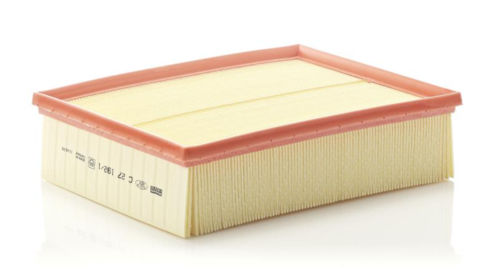 Повітряний фільтр