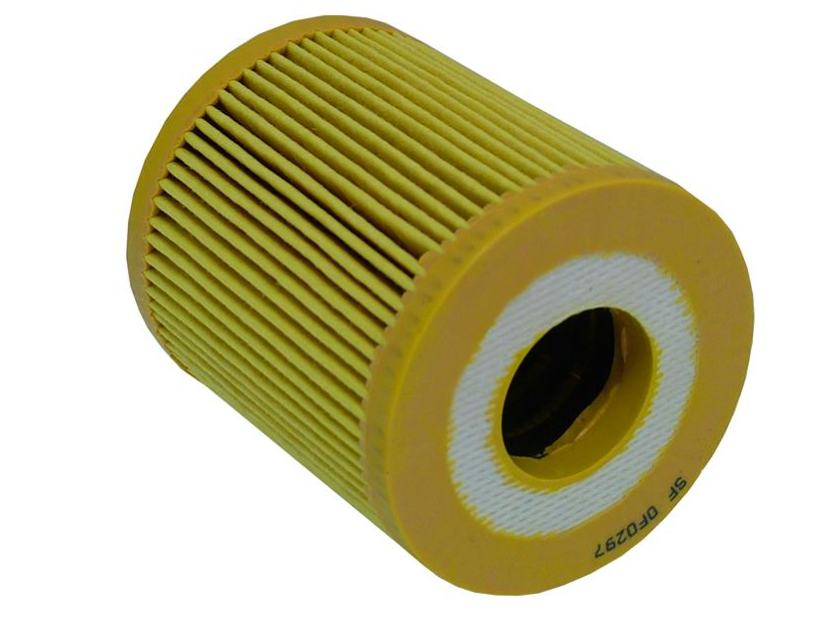 Масляний фільтр