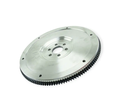 маховик двиг.Lanos 1,5 (RIDER) 96184979 - зображення 2