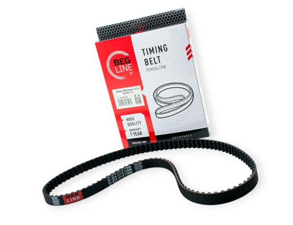 ремень ГРМ Lanos 1.5 8кл. 111зуб (BEG-LINE) BL-874-111
