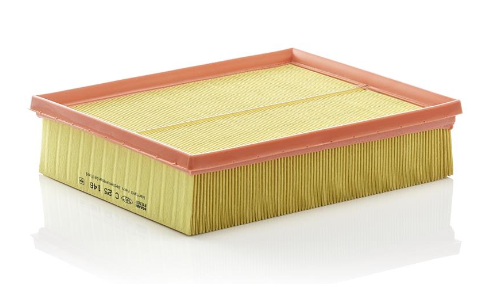 Повітряний фільтр
