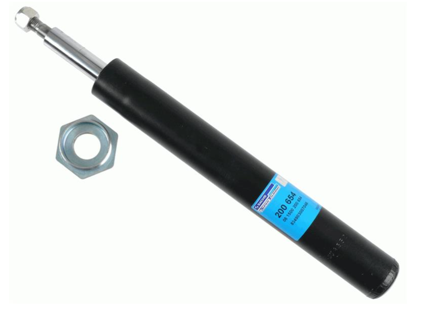 Амортизатор підвіски