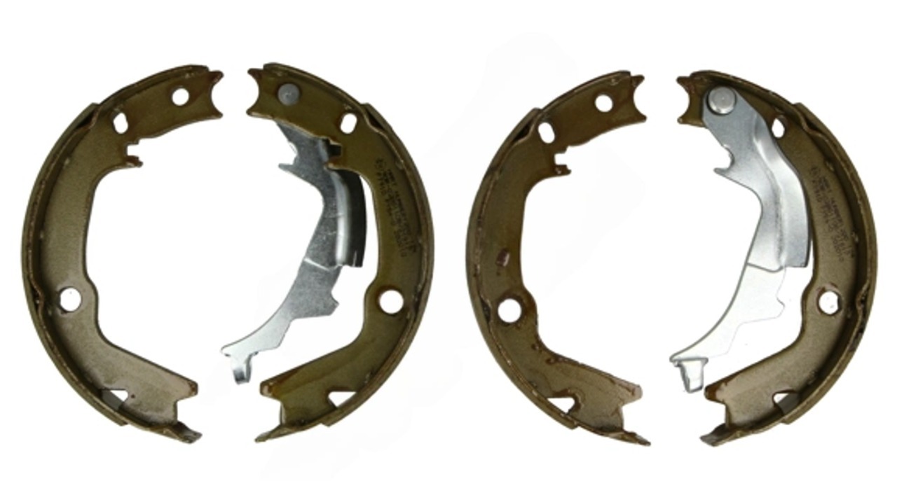 кол. ручника Hyundai Sonata, Getz, Kia Soul, Magentis 01-> (D168x32mm)  (HART)