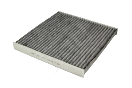 фильтр салона Fiat Ducato-Peugeot Boxer 06-> угольный  (HART)