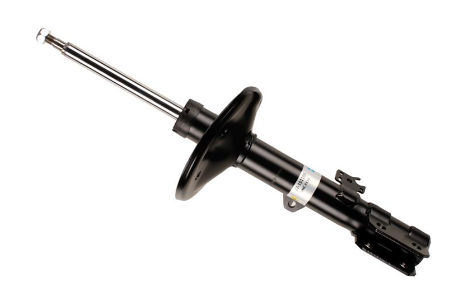 Амортизатор підвіски