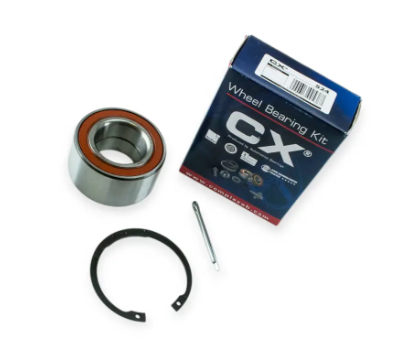 подшипн.ступ.пер Lanos d14, Aveo, Amulet  (Complex CX)  кольца+шпилька