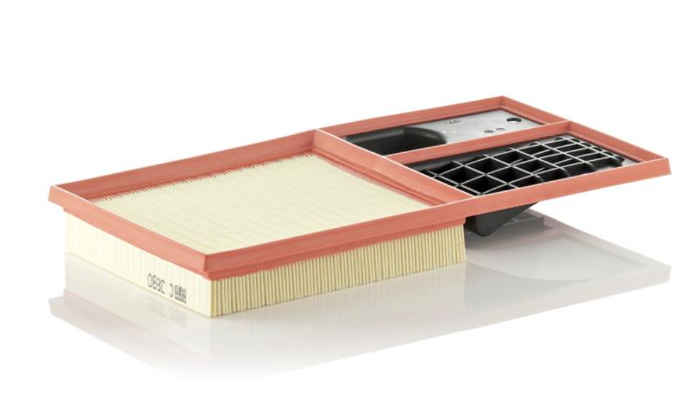 Повітряний фільтр