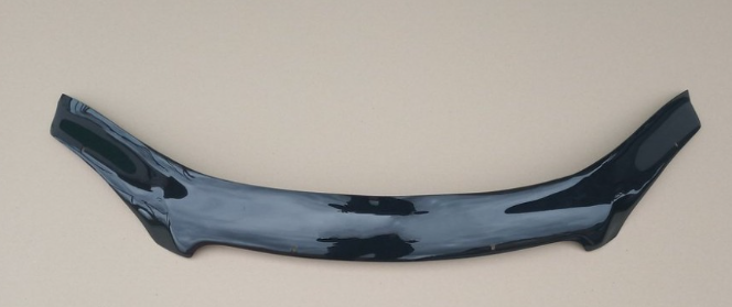 мухобойка Toyota RAV4 III 2010-2013  VIP Китай