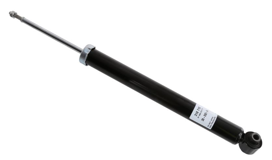 Амортизатор підвіски