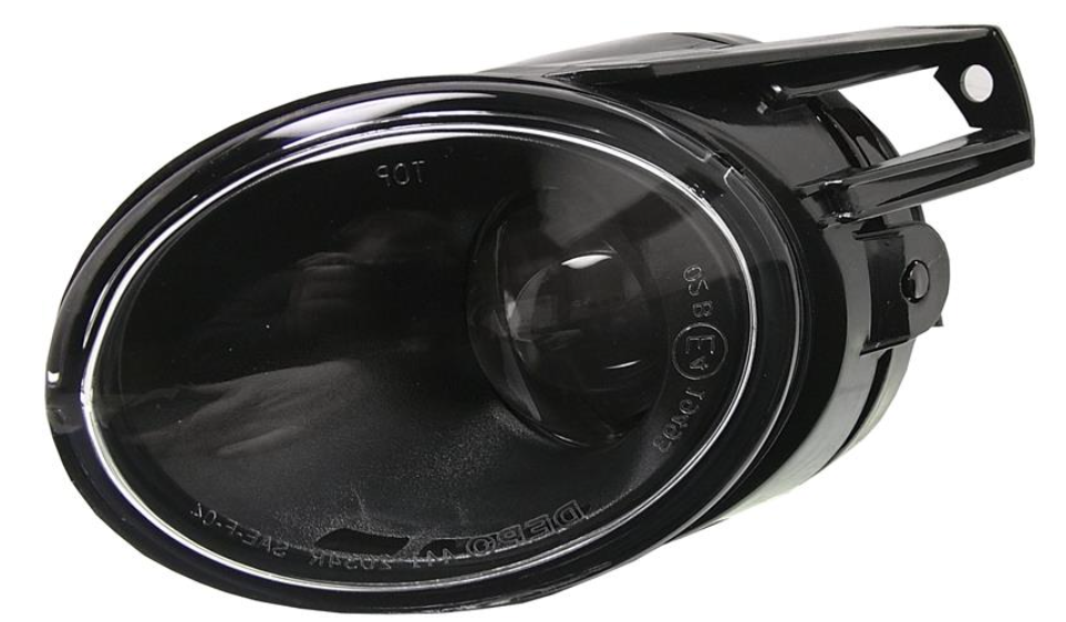 Фара противотум. ліва H11 [DEPO]