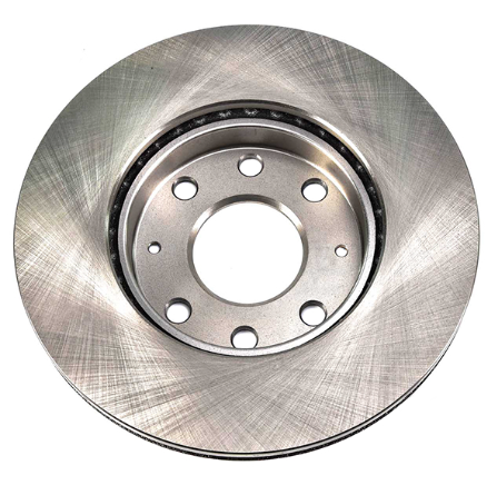 Диск гальмівний