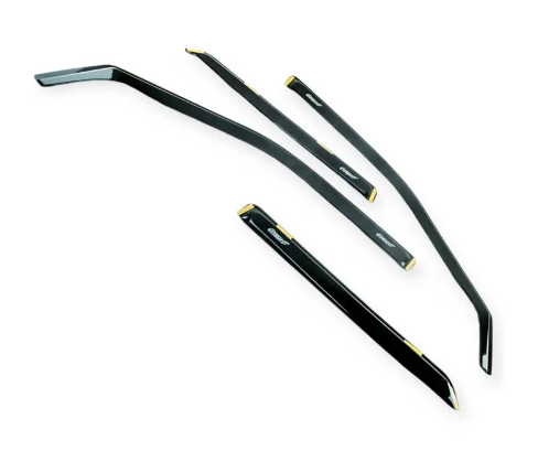 ветровик  2110, 2112 (фетр) Azard