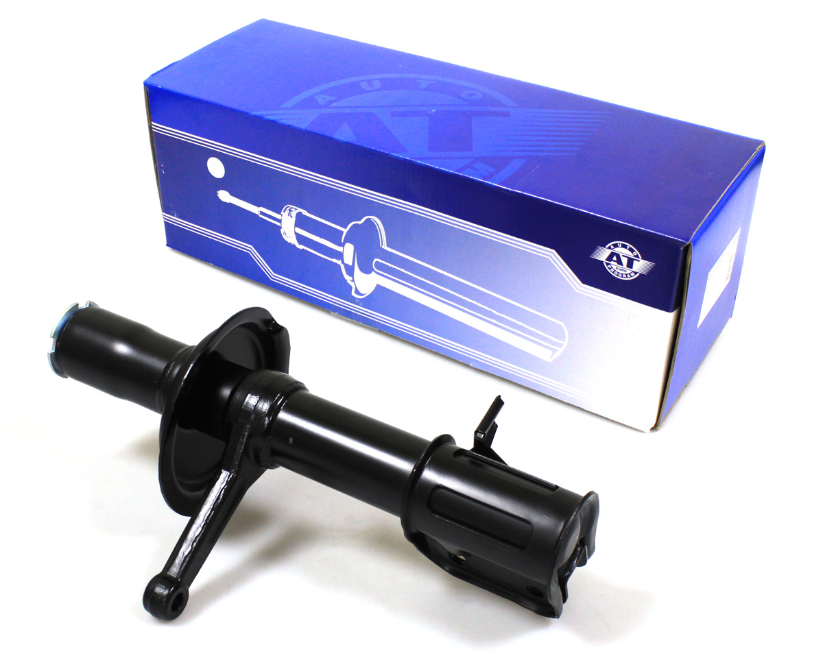 корпус передн.стойки 2108 разборн. левый (АТ)