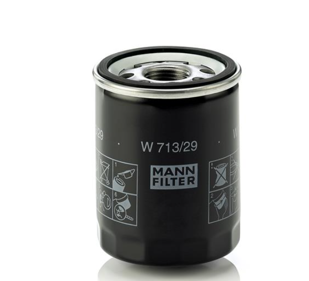 Масляный фильтр