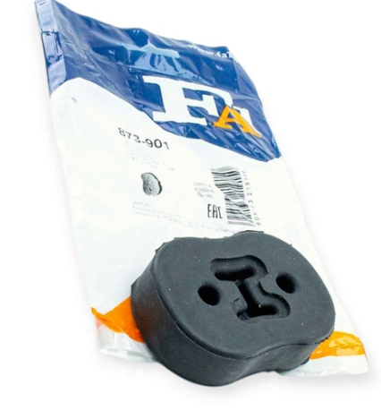 резинки крепл.глуш.Lanos,Nubira (катал,глуш.пер.) FA1