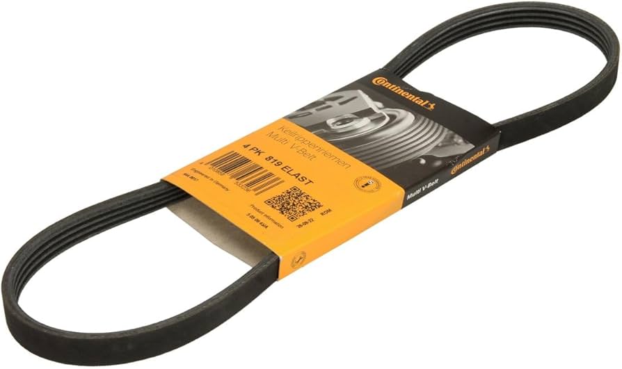 Ремінь поліклиновий CONTITECH