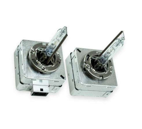 Лампа ксеноновая D3S 12V 35W PHILIPS Vision 42403VIC1 - зображення 2