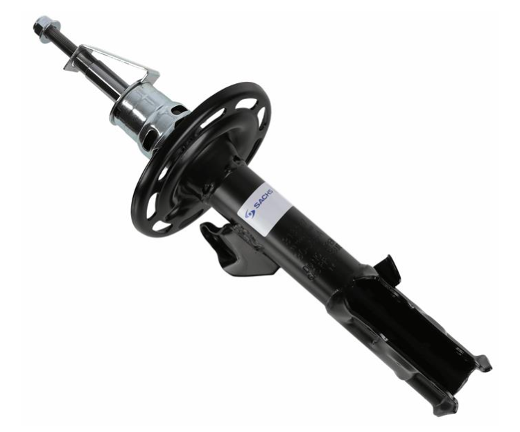 Амортизатор підвіски