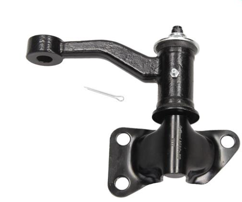 Рычаг подвески без крепежных элементов