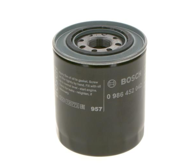 Масляний фільтр