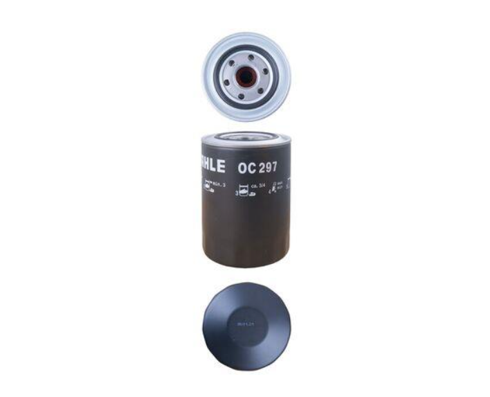 Масляний фільтр