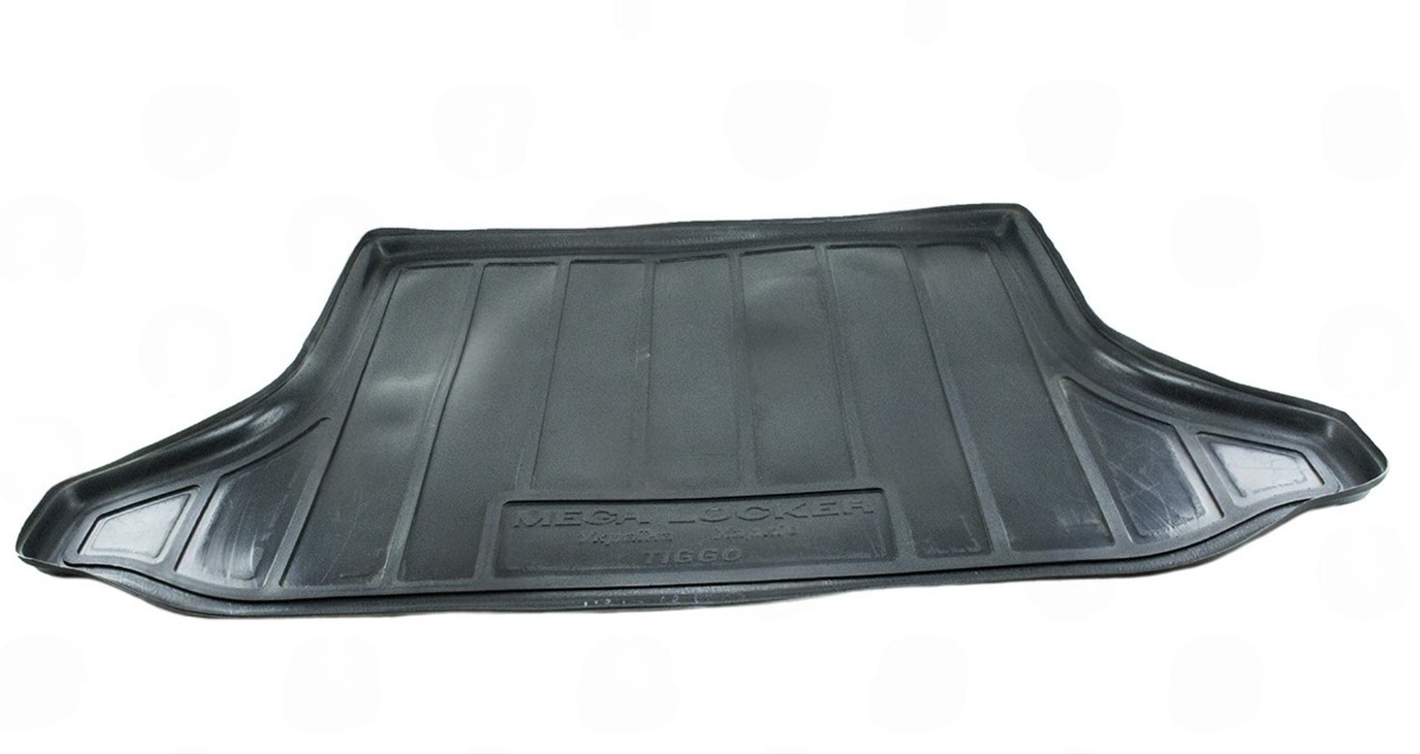 короб багажника Chery Tiggo (05-13) Mega-Locker