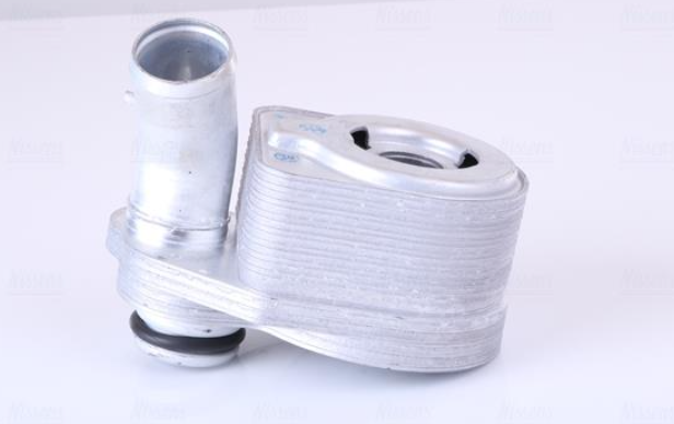 Радиатор масляный IVECO DAILY V (11-) 35C,S 11,13,15