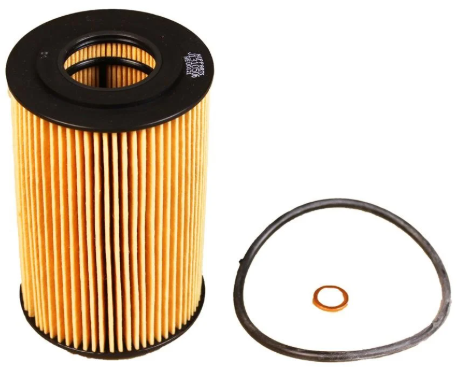 Масляний фільтр