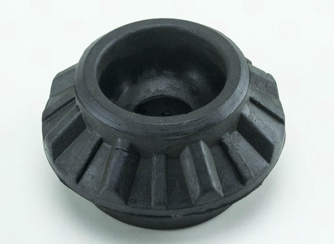 опора амортизатора заднего Amulet/Forza  резин. нижн. большая (FITSHI) FT 2990-11AC