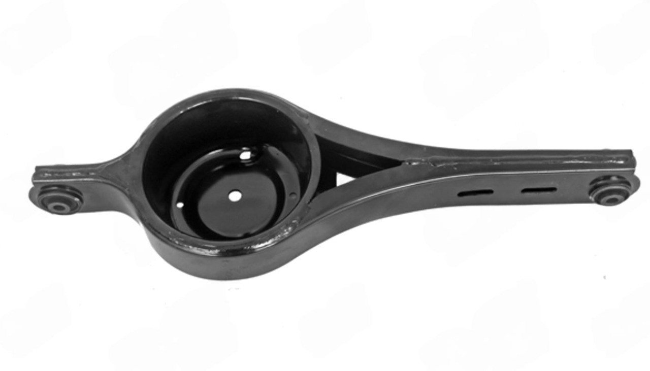 рычаг задней подв. Ford MONDEO IV, GALAXY [06-15] нижний(под пружину)  (APLUS)