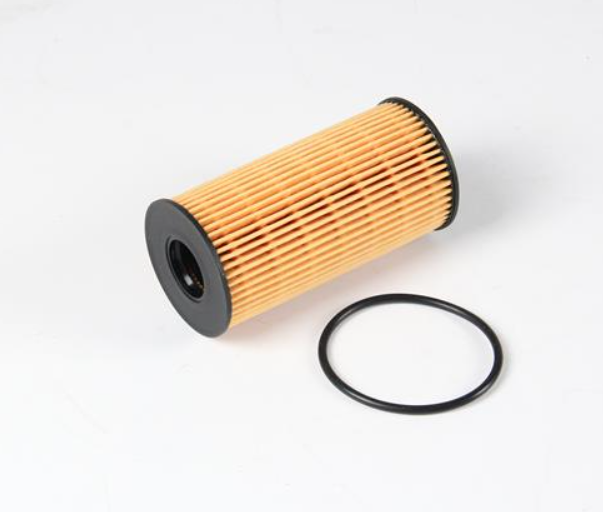 Масляный фильтр