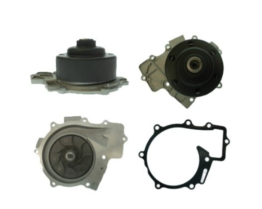 Водяна помпа