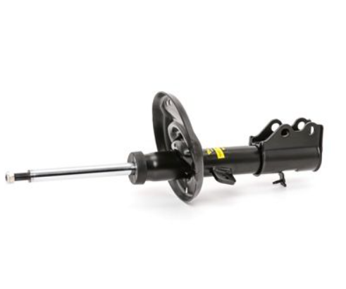 Амортизатор підвіски