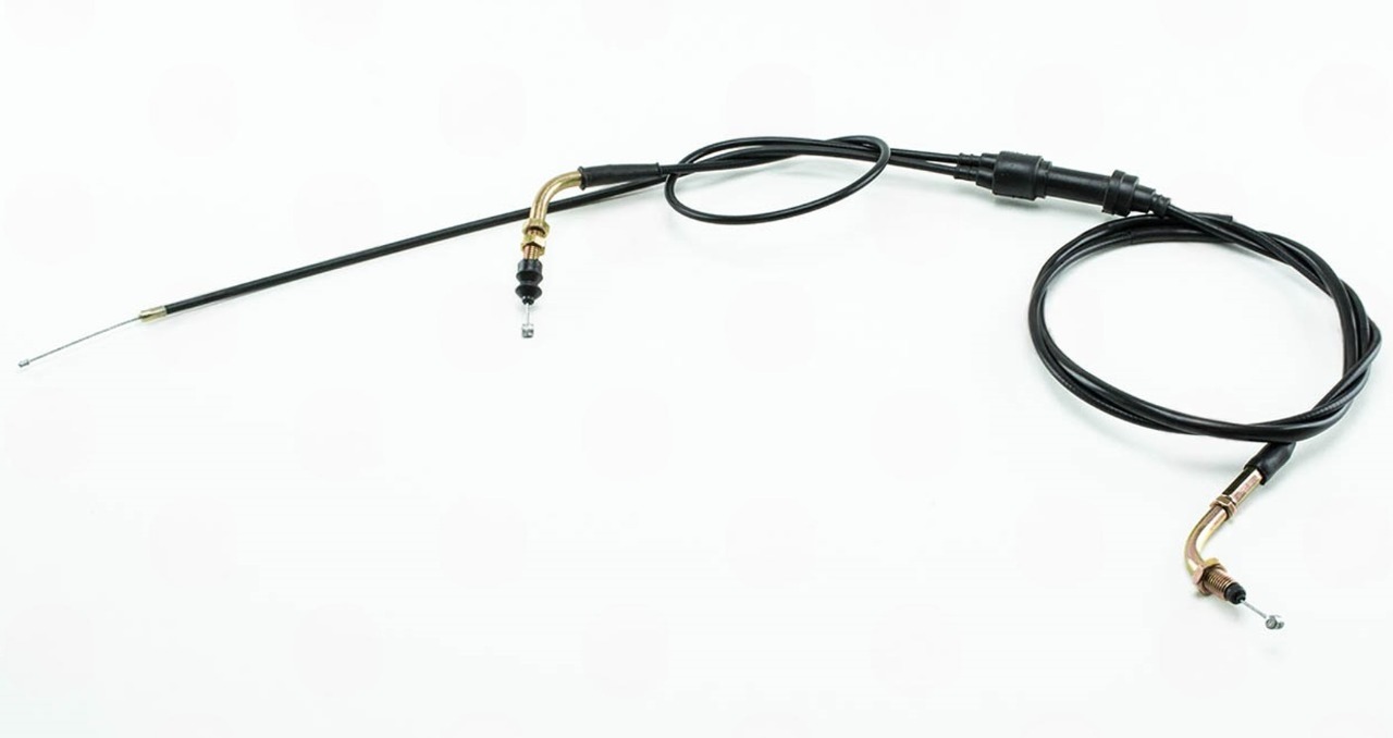 трос газа HONDA DIO-50 34/35 ZX (1950мм)