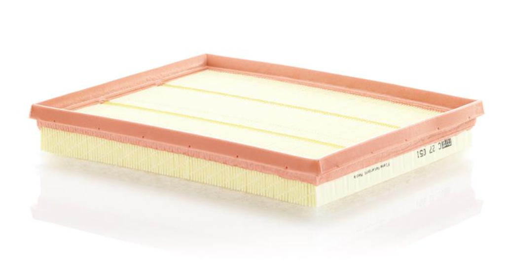 Повітряний фільтр