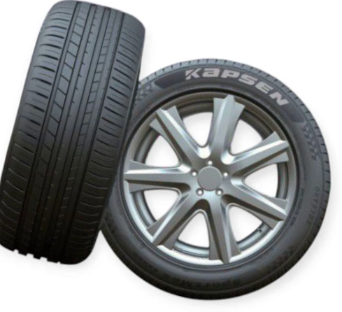 шина R16 225/55 99W     Лето    KAPSEN   HEADKING  S2000   ZR. XL 406371 - зображення 1