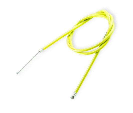 трос газа Карпаты (желтый)