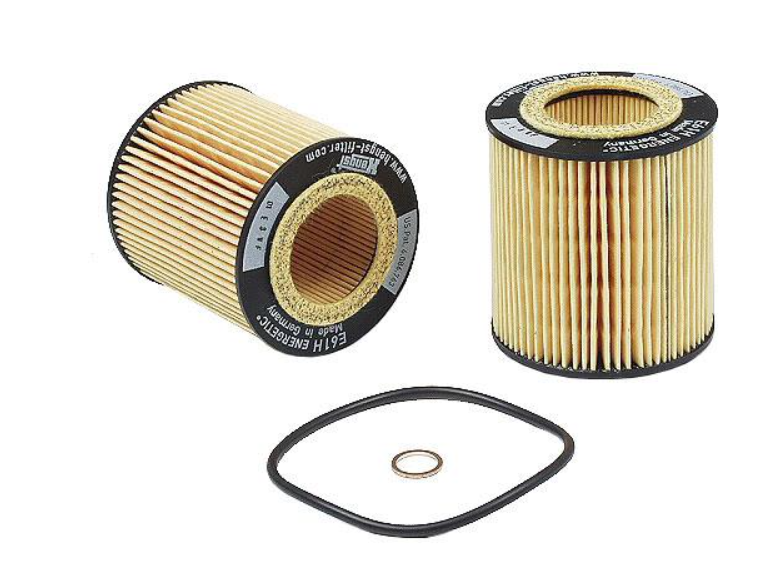 Масляный фильтр