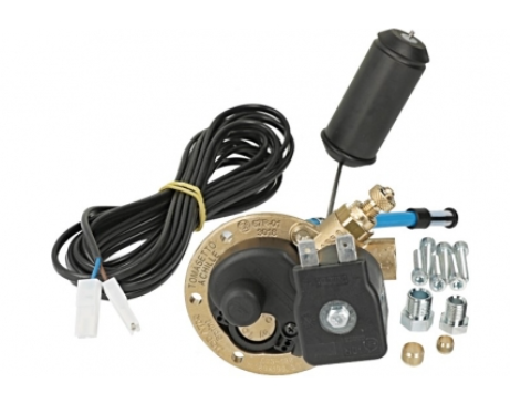 мультиклапан Tomasetto кл Е AT02 R67-01 D244-30, с катушкой, без ВЗУ