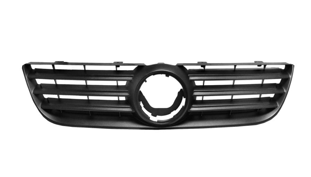 Решітка чорна 5/05-