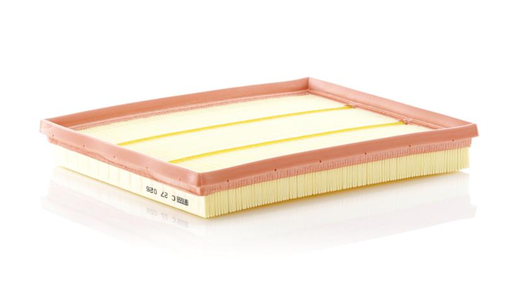 Повітряний фільтр