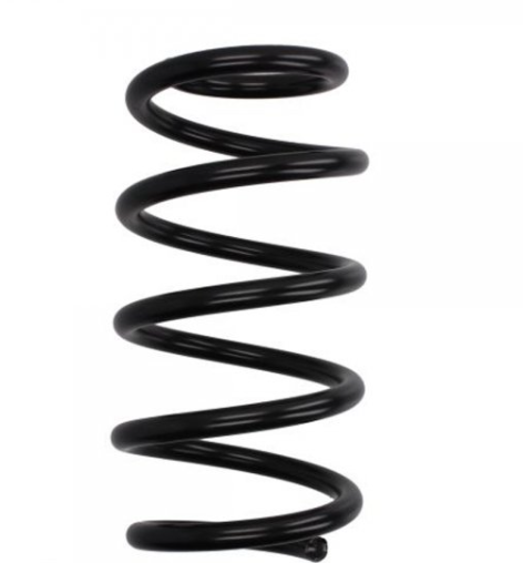 пружина пер. Renault Kangoo 1.6, 1.9dTi, 1.9dCi (97->)  (LESJOFORS)