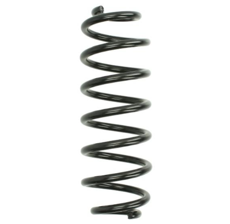 Пружина підвіски