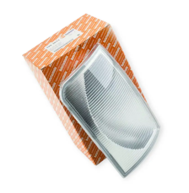 указатель поворота VW LT (96-06) белый, левый L  (ATT)