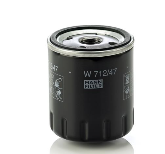 Масляный фильтр