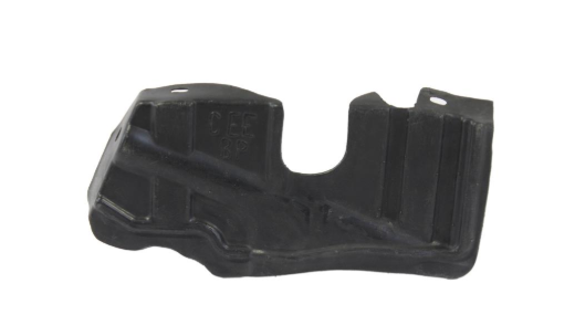 Захист двигуна права