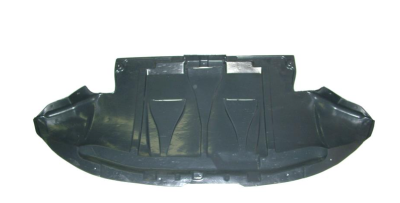 Захист під двигун