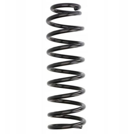 Пружина підвіски